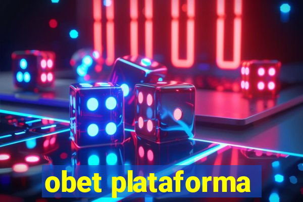 obet plataforma